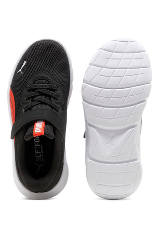 Sneakers nere e rosse Puma Flexfocus Modern AC+PS