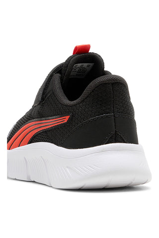 Sneakers nere e rosse Puma Flexfocus Modern AC+PS