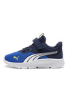 Sneakers Blu Puma FlexFocus Modern AC+PS