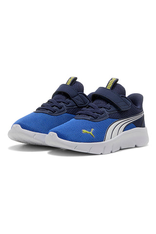 Sneakers Blu Puma FlexFocus Modern AC+PS