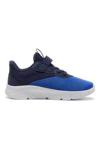 Sneakers Blu Puma FlexFocus Modern AC+PS