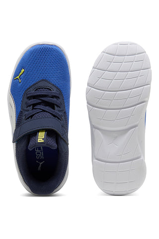 Sneakers Blu Puma FlexFocus Modern AC+PS