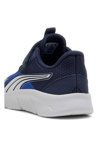 Sneakers Blu Puma FlexFocus Modern AC+PS