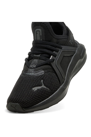 Schwarze Puma Soft Enzo 5 AC PS Sneaker