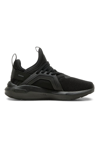 Schwarze Puma Soft Enzo 5 AC PS Sneaker
