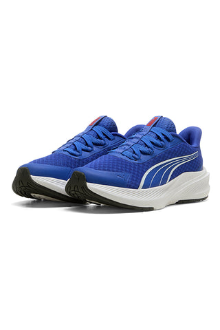 Sneakers Blu Puma Dasher Lite SLIPTECH PS