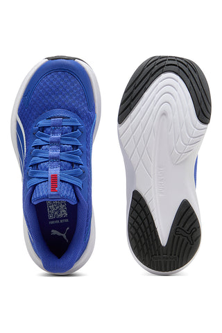 Sneakers Blu Puma Dasher Lite SLIPTECH PS