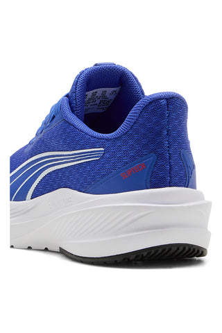 Sneakers Blu Puma Dasher Lite SLIPTECH PS