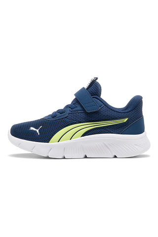 Sneakers Blu Puma Flexfocus Modern AC+PS