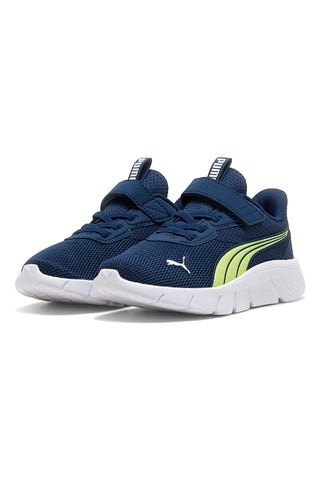 Sneakers Blu Puma Flexfocus Modern AC+PS