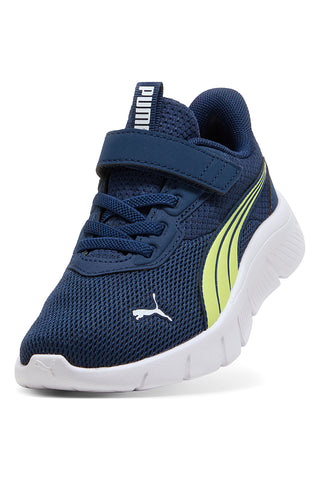 Sneakers Blu Puma Flexfocus Modern AC+PS