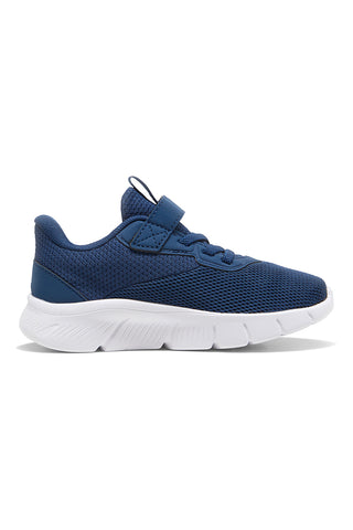 Sneakers Blu Puma Flexfocus Modern AC+PS