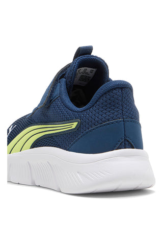 Sneakers Blu Puma Flexfocus Modern AC+PS