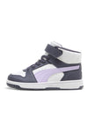 Sneakers lillaPuma Rebound Slam Mid