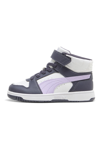 Sneakers lillaPuma Rebound Slam Mid