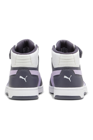 Sneakers lillaPuma Rebound Slam Mid