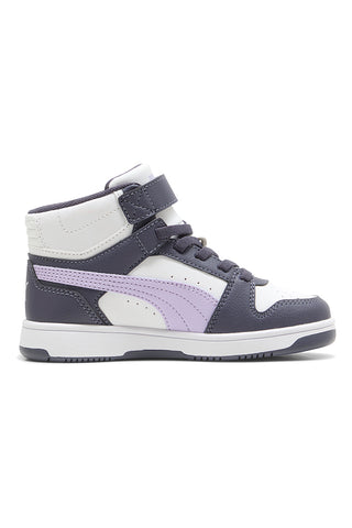 Sneakers lillaPuma Rebound Slam Mid
