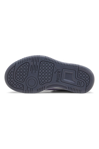 Sneakers lillaPuma Rebound Slam Mid