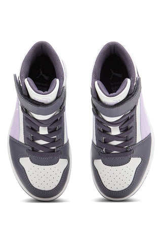 Sneakers lillaPuma Rebound Slam Mid
