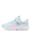 Sneakers azzurre Puma FlexFocus Modern AC+PS