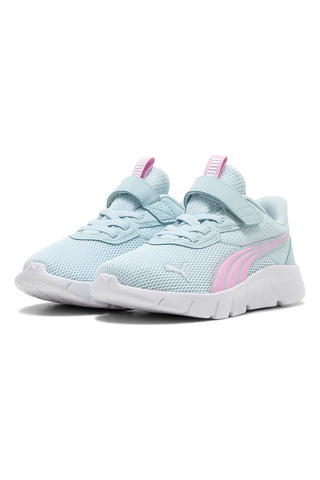 Sneakers azzurre Puma FlexFocus Modern AC+PS