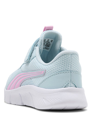 Sneakers azzurre Puma FlexFocus Modern AC+PS