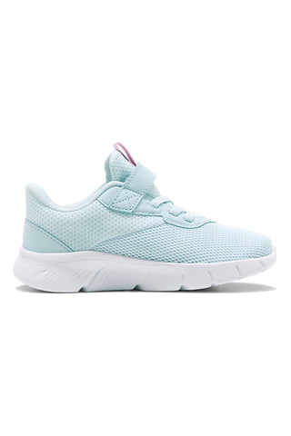 Sneakers azzurre Puma FlexFocus Modern AC+PS
