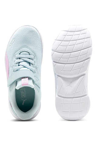 Sneakers azzurre Puma FlexFocus Modern AC+PS
