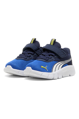 Sneakers Blu Flexfocus Puma 311523-02