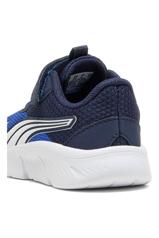 Sneakers Blu Flexfocus Puma 311523-02