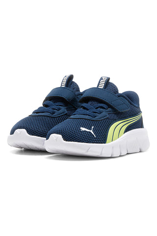 Sneakers Blu Puma FlexFocus Modern AC+ Inf