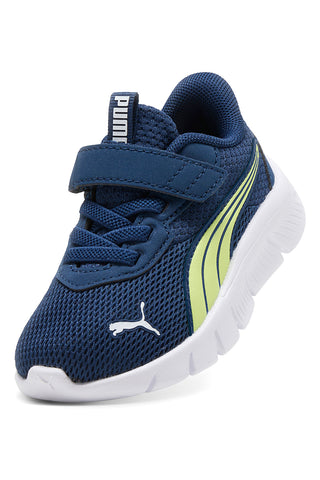 Sneakers Blu Puma FlexFocus Modern AC+ Inf