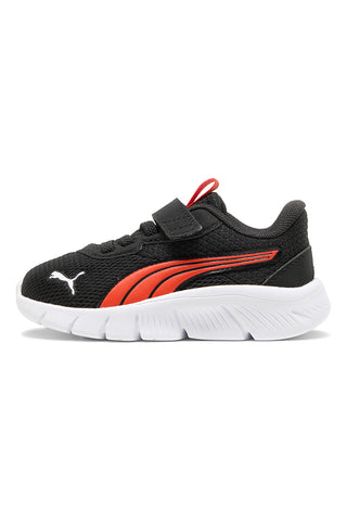 Sneakers Nere Puma FlexFocus Modern AC+ Inf