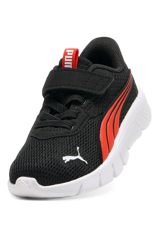 Schwarze Puma FlexFocus Modern AC+ Inf Sneaker