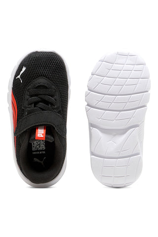 Schwarze Puma FlexFocus Modern AC+ Inf Sneaker