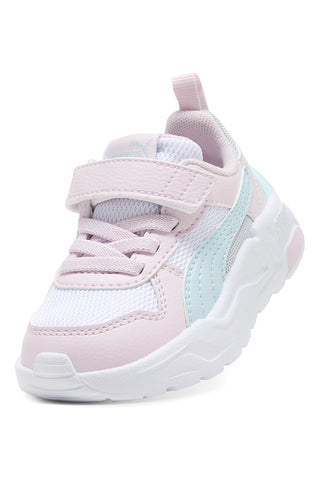 Sneakers rosa Puma Trinity 2 LT AC+inf