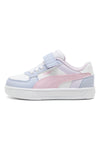 Sneakers Grigie Puma Caven 2 Block Ac+inf