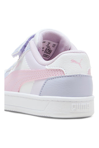 Sneakers Grigie Puma Caven 2 Block Ac+inf