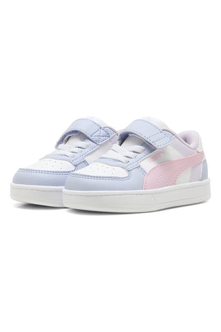 Sneakers Grigie Puma Caven 2 Block Ac+inf