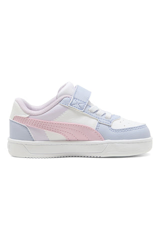 Sneakers Grigie Puma Caven 2 Block Ac+inf
