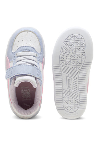 Sneakers Grigie Puma Caven 2 Block Ac+inf