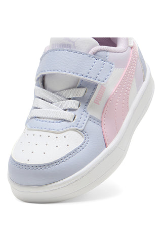 Sneakers Grigie Puma Caven 2 Block Ac+inf