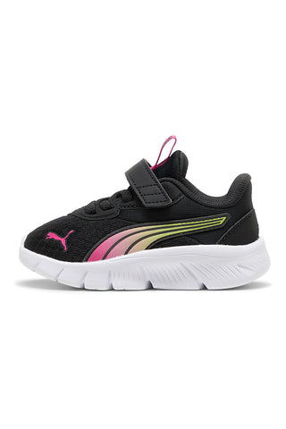 Sneakers Nere Puma Flexfocus