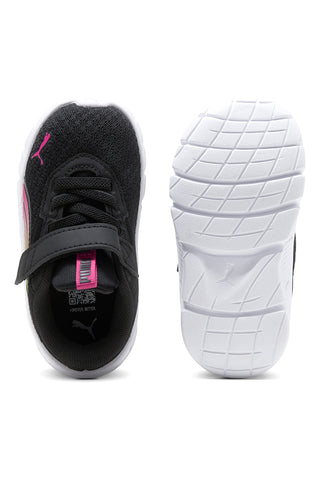 Schwarze Puma Flexfocus Sneaker