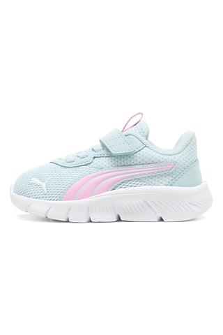 Sneakers azzurre Puma Flexfocus Modern AC+Inf