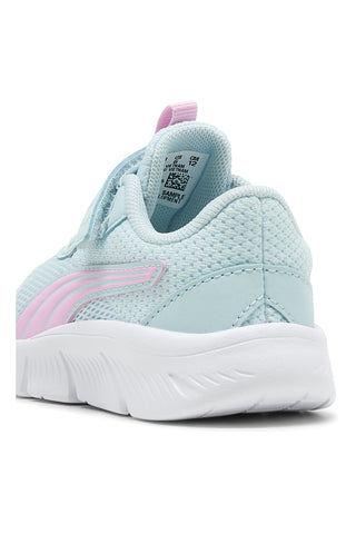 Sneakers azzurre Puma Flexfocus Modern AC+Inf