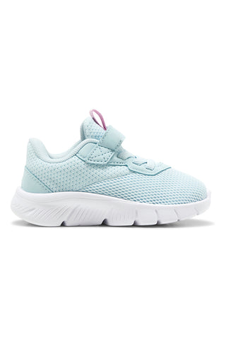 Sneakers azzurre Puma Flexfocus Modern AC+Inf