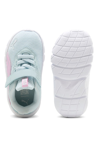 Sneakers azzurre Puma Flexfocus Modern AC+Inf