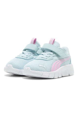 Sneakers azzurre Puma Flexfocus Modern AC+Inf