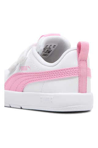 Sneakers Bianche Courtflex Puma 310252-09
